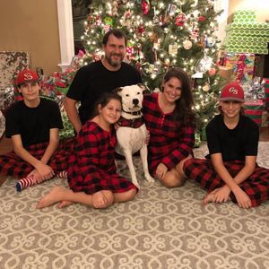 Meet your Posher, Jamie